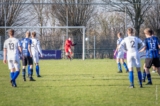 S.K.N.W.K. 1 - V.C.K. 1 (competitie) seizoen 2024-2025 (50/101)